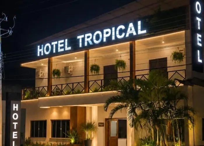 Hotel Tropical