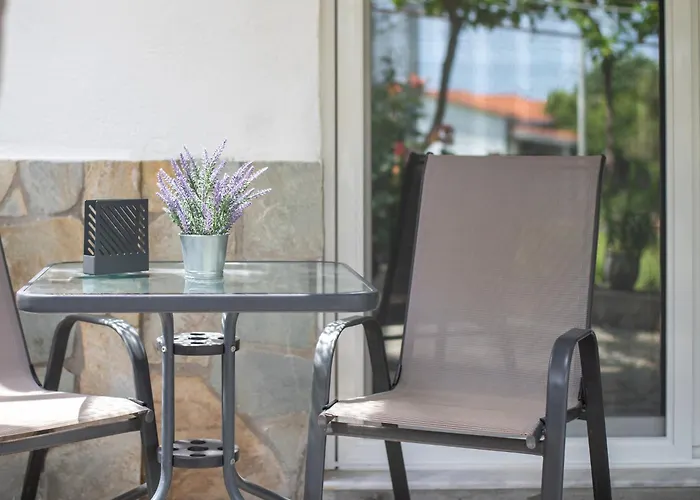 Studios Vagelis