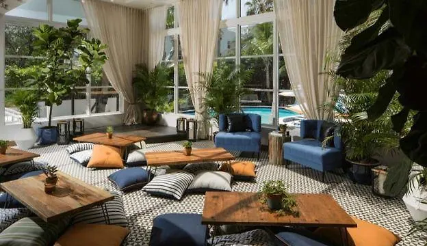 Hotel Rendale Miami