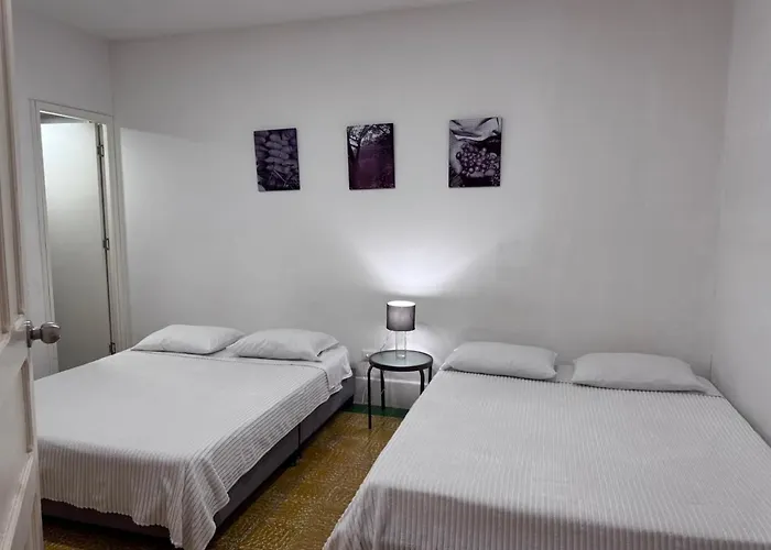 Hotel San Telmo