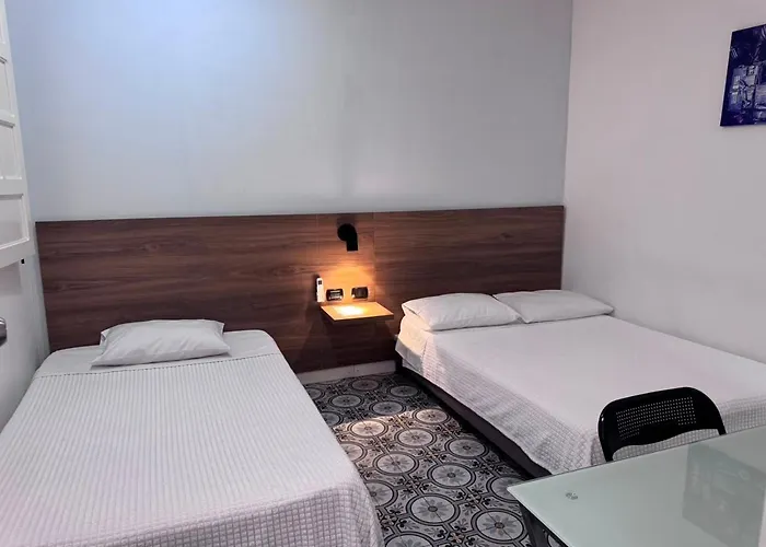 Hotel San Telmo