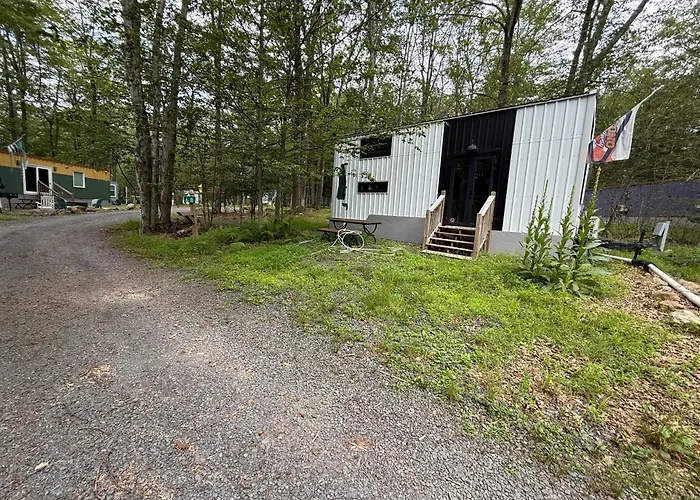 Camptel Poconos