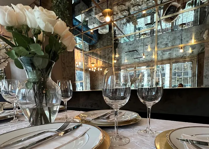 Hotel Indigo Nyc Downtown - Wall Street By Ihg