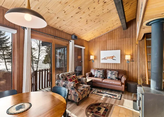 Lutsen Sea Villas