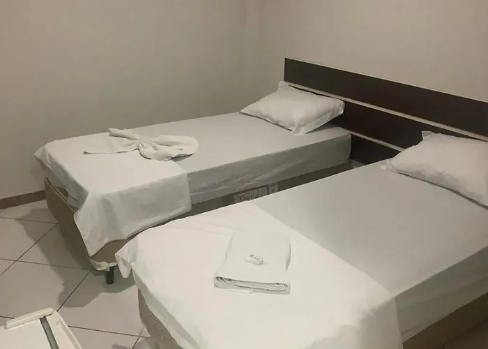 Hotel União