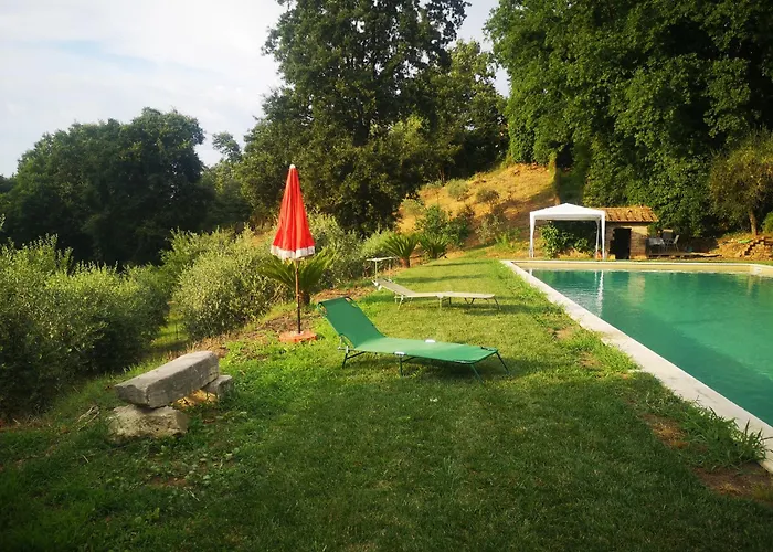 Azienda agricola agriturismo