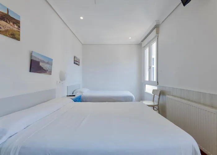 Hostal Costa Coruña