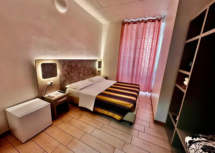 Hotel principe
