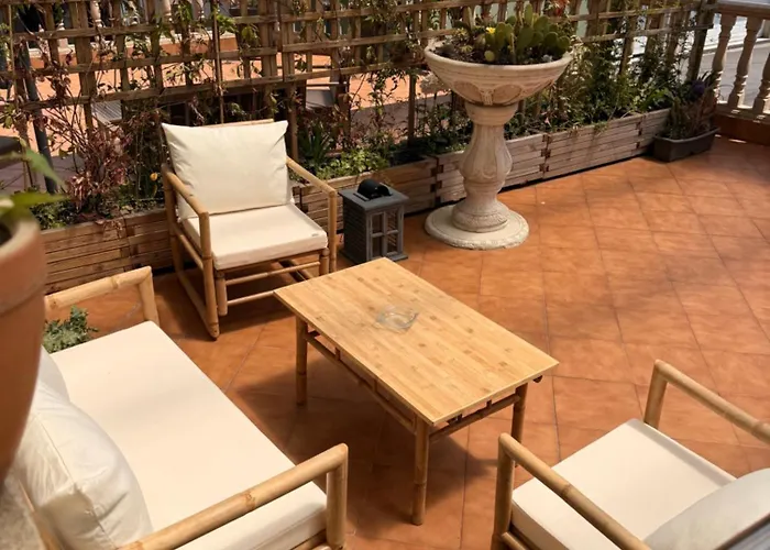 A Taberna Rooms