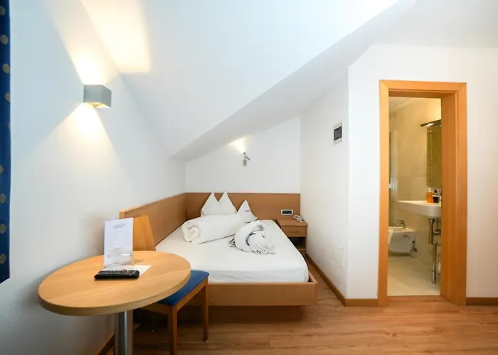 Hotel Carmen Dolomites