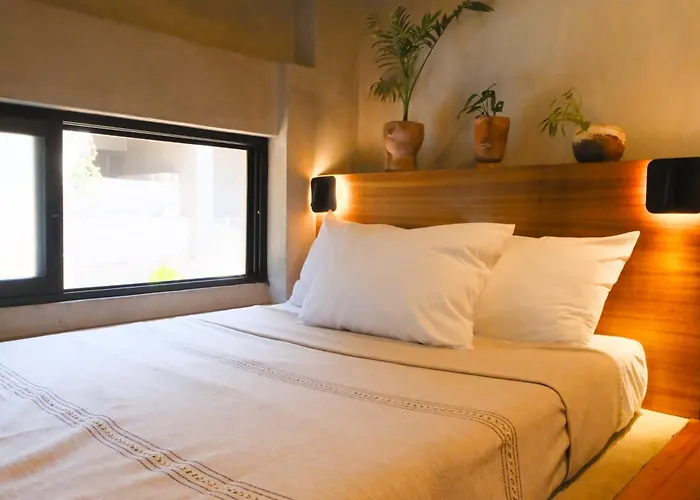 Nectar Hotel, Cafe, Cowork - Adults Only