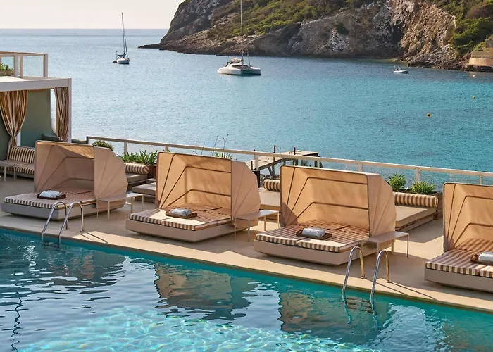 Mondrian Beach Lifestyle Resort By Accor