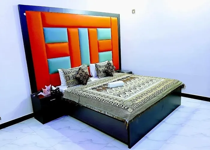 Galaxy Inn Guest House