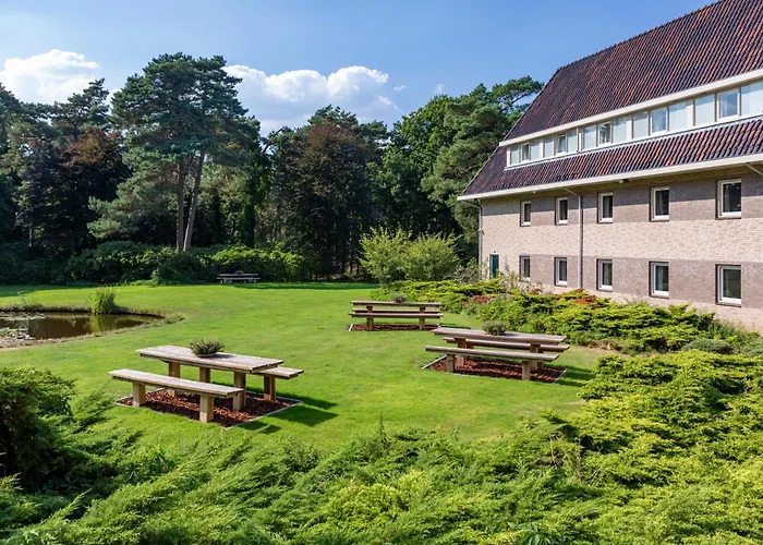 Hotel Woudschoten Zeist