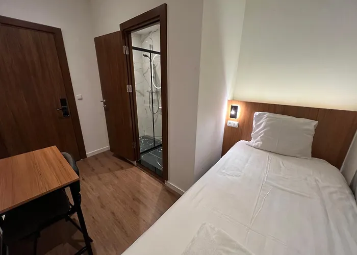 Hotel 2000 Valkenburg Valkenburg aan de Geul