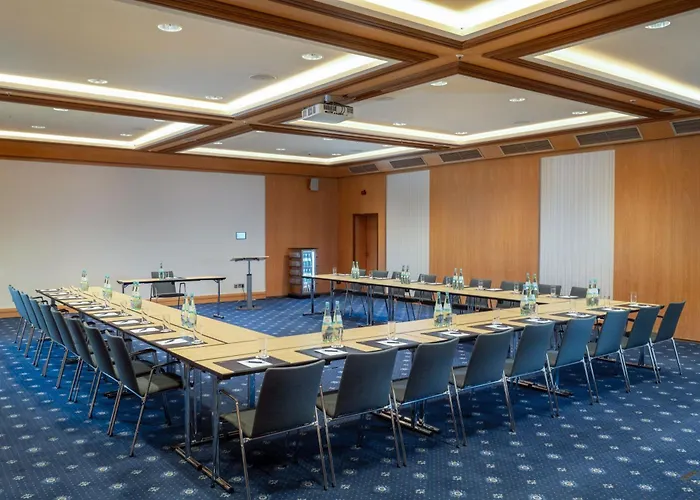 Maritim Hotel Wuerzburg