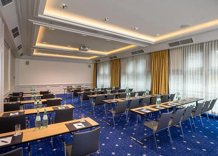 Maritim Hotel Wuerzburg
