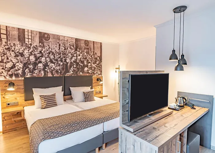 Parkhotel Sonnenberg