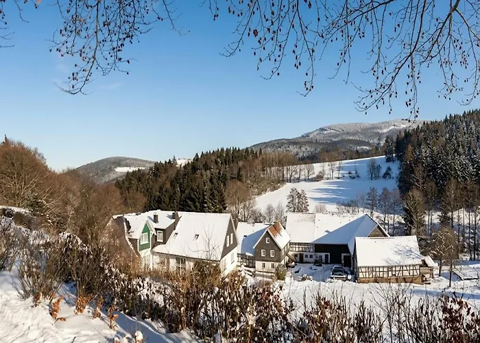 H+ Hotel Willingen