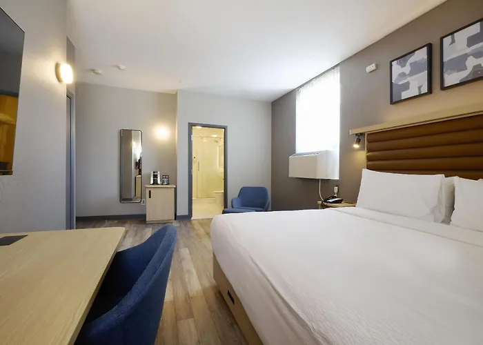 Hotel Europa, BW Signature Collection
