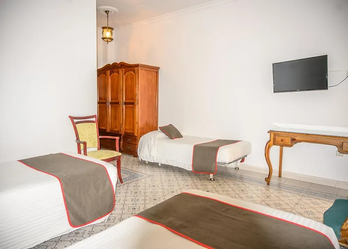 Hotel España