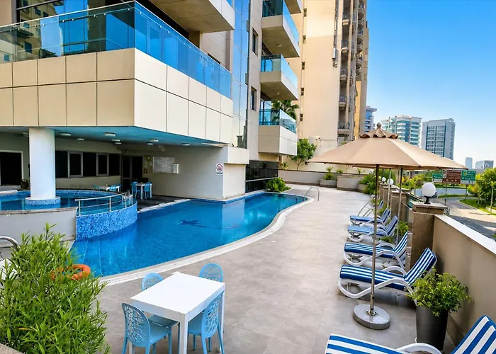 Tulip Creek Apartments