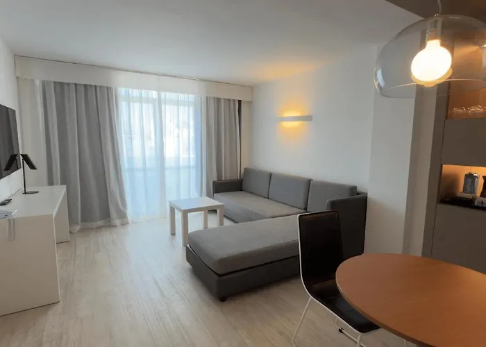 Prinsotel Alba&Spa