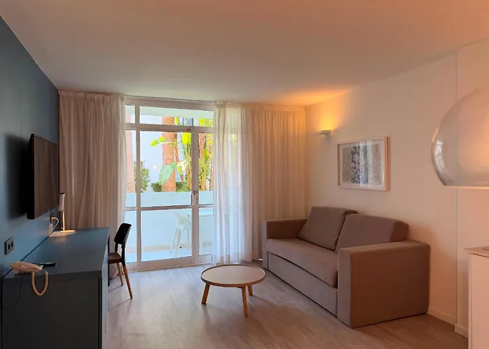 Prinsotel Alba&Spa