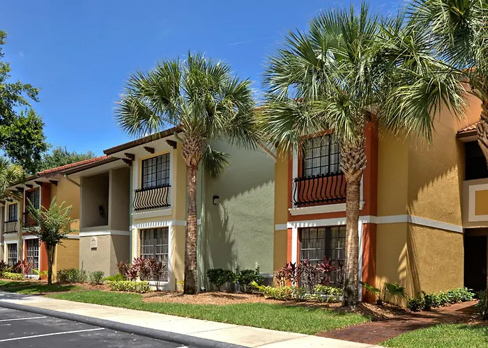 Legacy Vacation Resorts - Disney And Lake Buena Vista