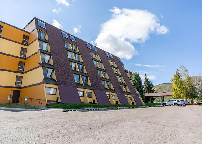 Legacy Vacation Resorts Steamboat Springs Hilltop