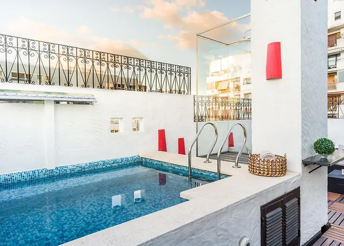 Melia Recoleta Plaza Hotel
