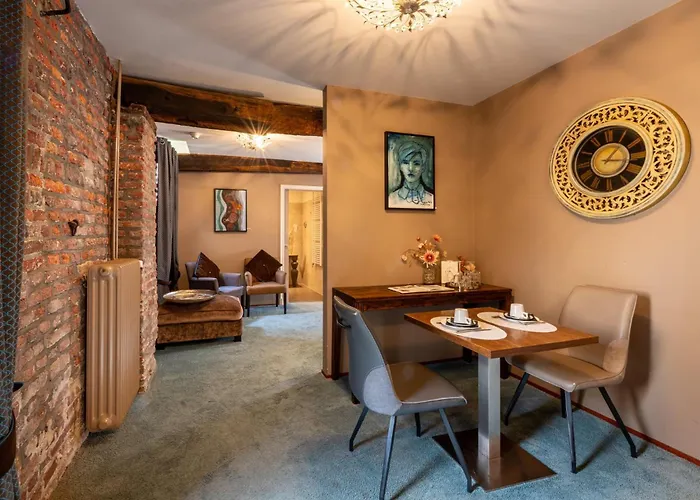 Hotel Schinvelder Hoeve