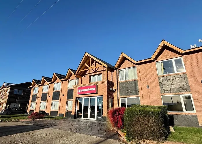 Marcopolo Suites Calafate