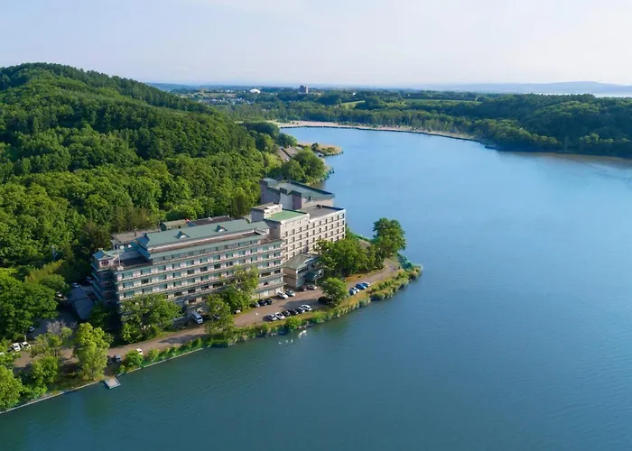 Hotel Abashirikoso