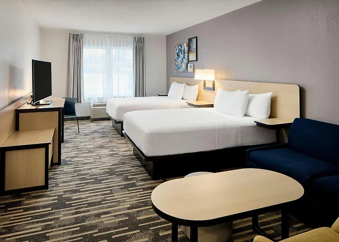 City Express By Marriott Louisville Southeast
