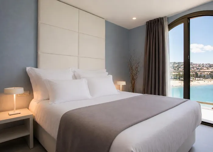 Hotel Boutique La Mar - Adults Only