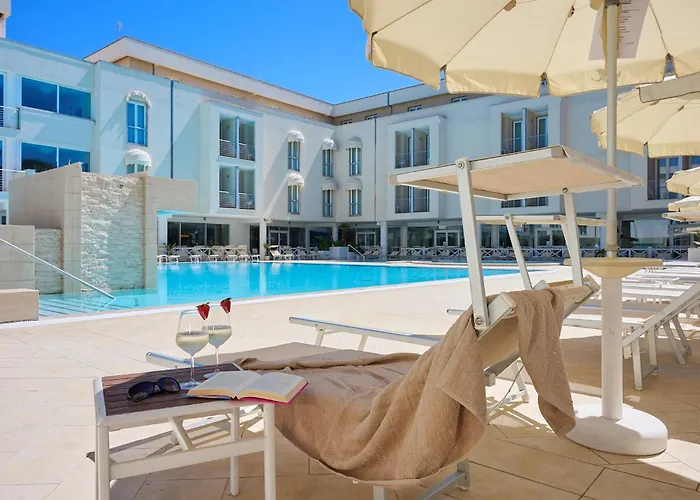 Hotel Terme Marine Leopoldo II