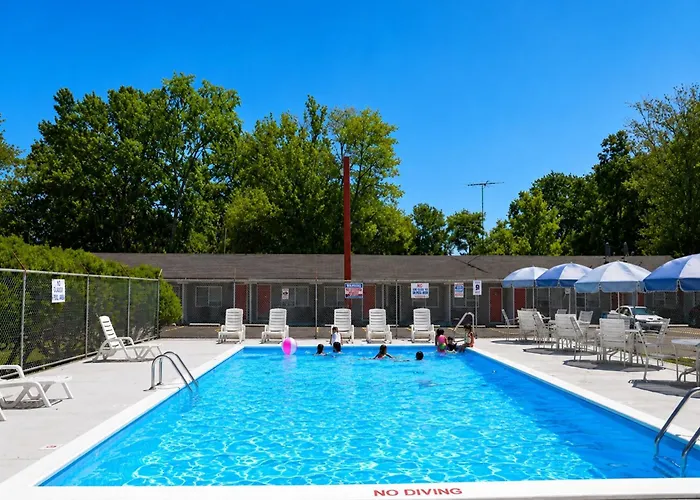 Beachway Motel