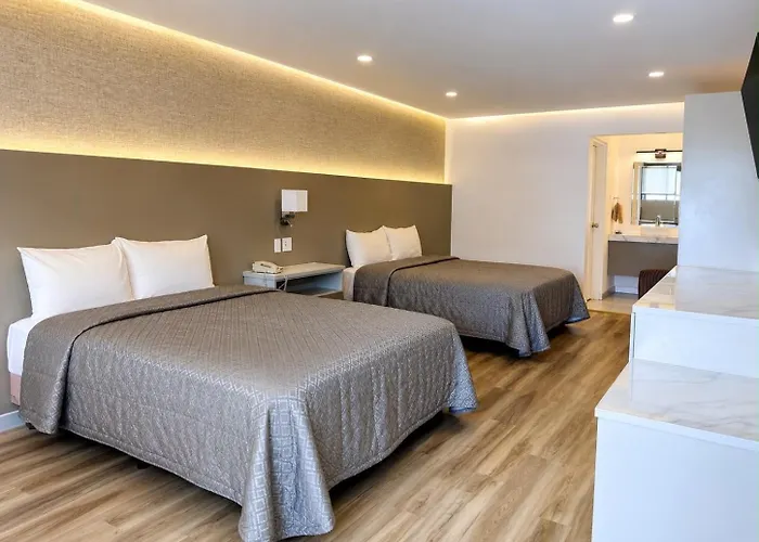 Hotel Villa Del Sol