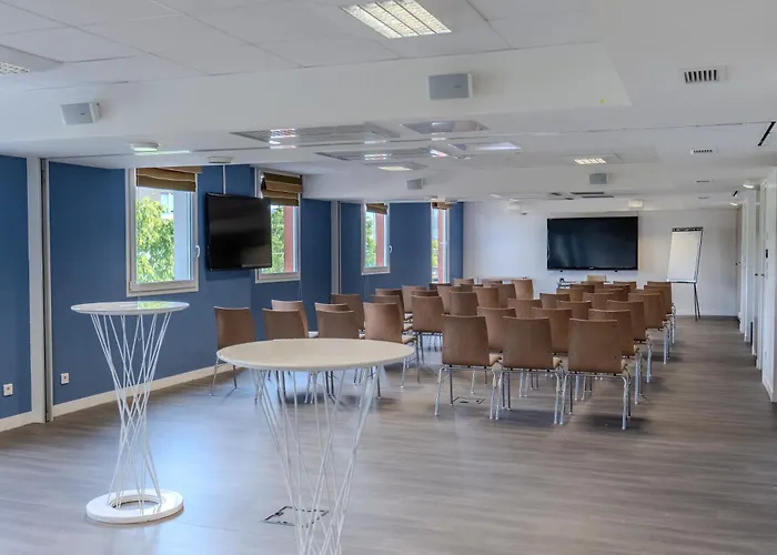 Best Western Plus Paris Velizy