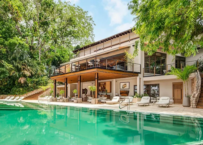 Las Lagunas Boutique Hotel