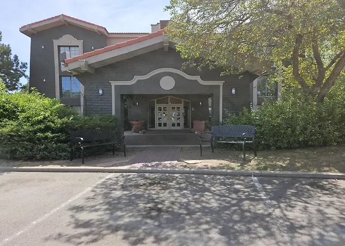 La Quinta Inn By Wyndham Denver