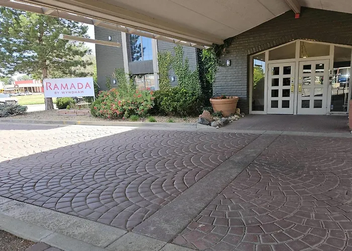 La Quinta Inn By Wyndham Denver