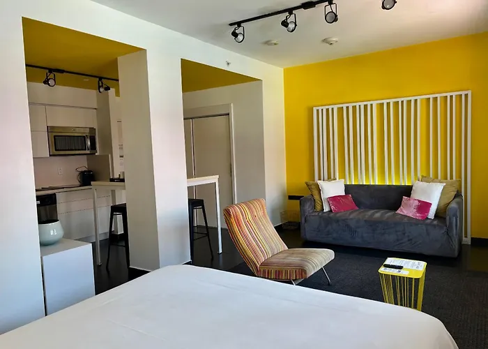 Blanc Kara Boutique Hotel (Adults Only)