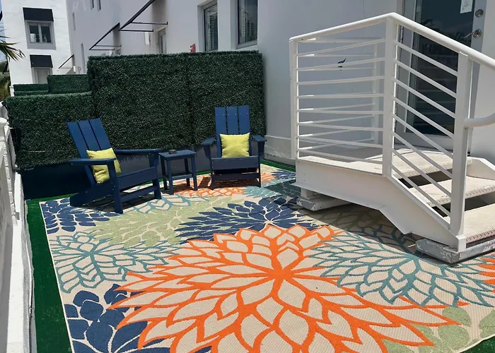 Blanc Kara Boutique Hotel (Adults Only)