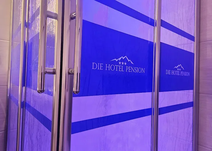 Modern&Renovated - pension Oberauer Wagrain