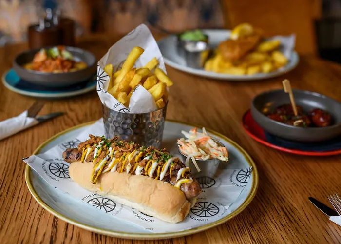 The Feathers Hotel, Ledbury - The Coaching Inn Group