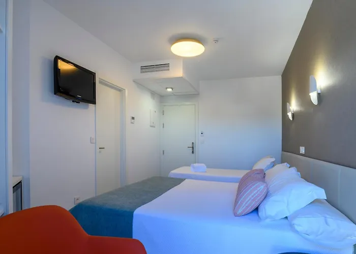 Hotel Ton Sanxenxo
