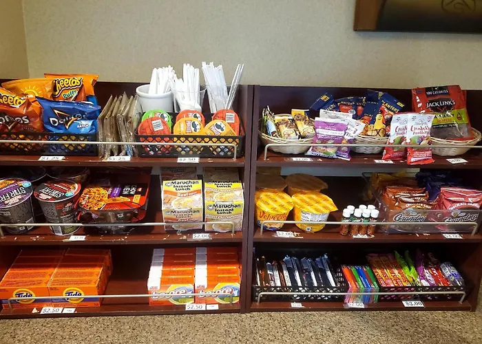 Comfort Inn & Suites Walla Walla