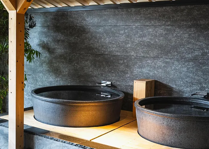 Tsukubanoyu Urban Hotel